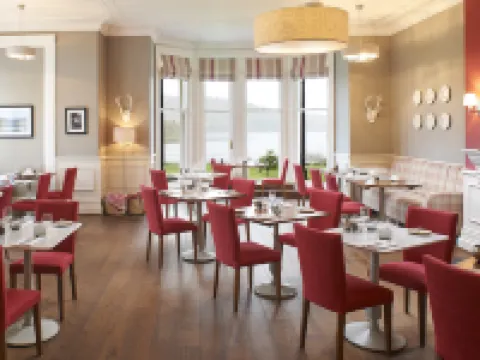 The Belsfield Hotel Hotéis em Windermere Town