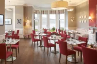 The Belsfield Hotel Hotel a Bowness-on-Windermere