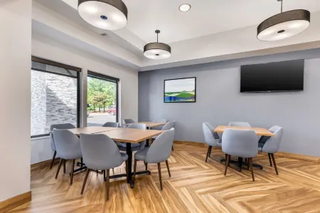 Sleep Inn Отели в г. Манассас