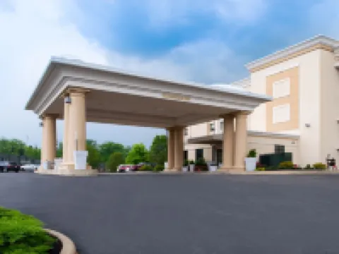 Holiday Inn Express CINCINNATI WEST by IHG Hotels in Dent