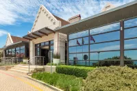City Lodge Hotel Gqeberha - breakfast