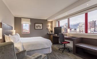 Four Points by Sheraton Santiago