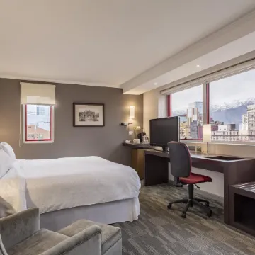 Four Points by Sheraton Santiago
