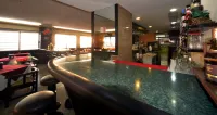 Hotel Mar y Tierra - bar