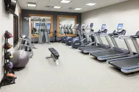 Embassy Suites by Hilton Anchorage - Fitnessstudio