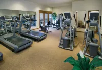 Club Wyndham Taos - Gym