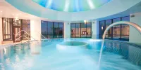 Champneys Springs Hotels in Ibstock