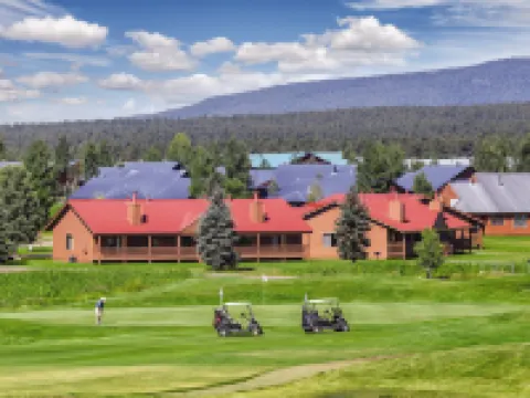 Club Wyndham Pagosa Hotels in Archuleta County