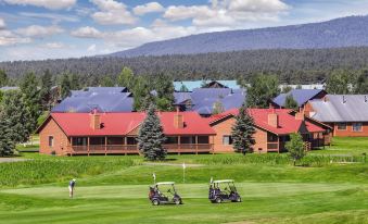 Club Wyndham Pagosa