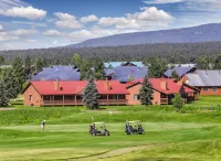 Club Wyndham Pagosa Hotels in Archuleta County