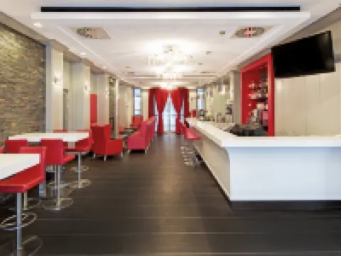 賴興施萬德多梅洛城堡酒店 中弗蘭肯行政區酒店