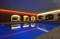 Hotel Steffani - Pool