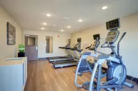 Holiday Inn Express & Suites NORTH PLATTE by IHG - Gym