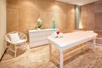 喜來登酒店-羅得島 - SPA