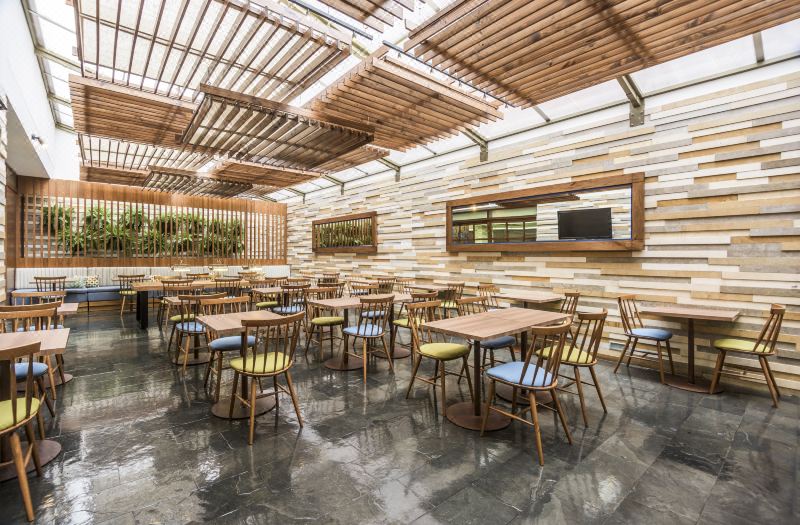 Holiday Inn Express Bogota - Parque LA 93 by IHG photo 5