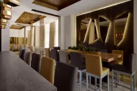Residence Inn Sarajevo - breakfast