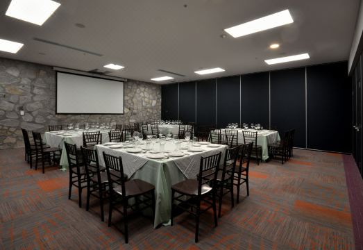 홀리데이 인 익스프레스 파추카