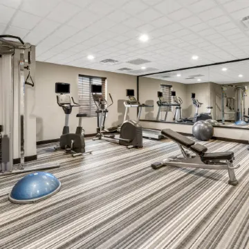 Candlewood Suites FAIRBANKS by IHG