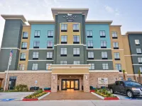 Homewood Suites by Hilton Galveston Hotels near The Strand - Downtown