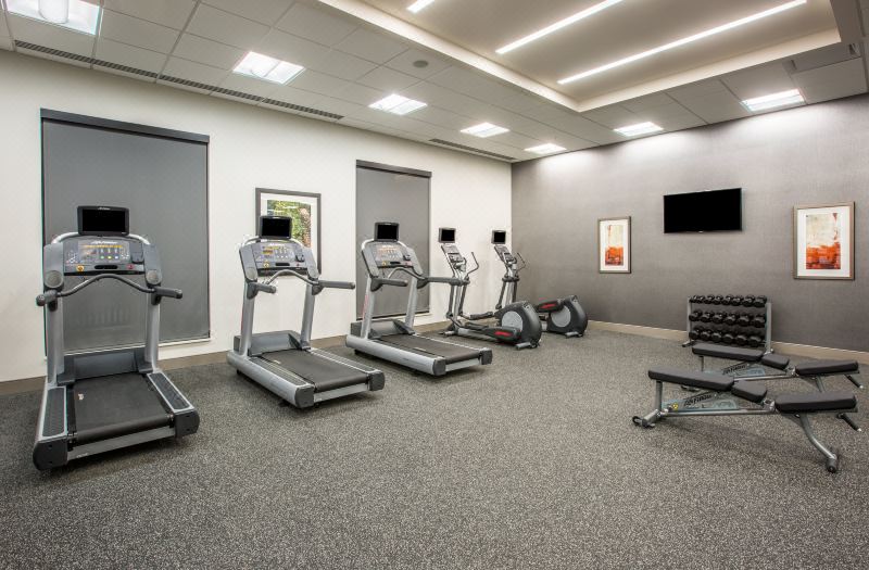 Holiday Inn Portland West - Hillsboro by IHG photo 4