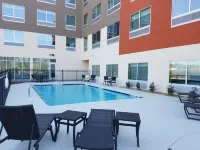 Holiday Inn Express & Suites CARROLLTON WEST by IHG - Pools