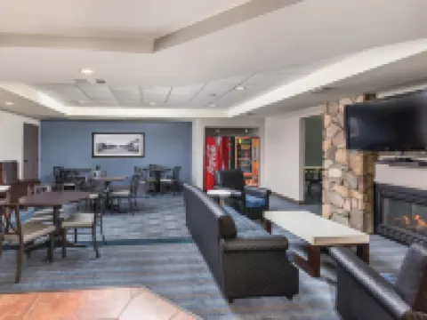 WorldMark Solvang Hotéis em Solvang