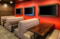 Holiday Inn & Suites HOUSTON WEST - KATY MILLS by IHG - breakfast