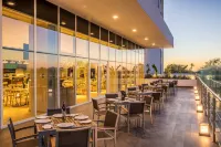 Fiesta Inn Los Mochis - breakfast