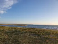 Bright Family Cottage by Kelstrup Beach