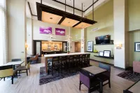 Hampton Inn & Suites Fayetteville