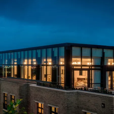 Perry Lane Hotel, a Luxury Collection Hotel, Savannah