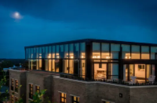 Perry Lane Hotel, a Luxury Collection Hotel, Savannah Hotels in 