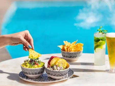 Pullman São Paulo Guarulhos Airport Отели в г. Гуарульюс