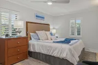 Captiva Sweet Retreat at 4124 Bayside Villas