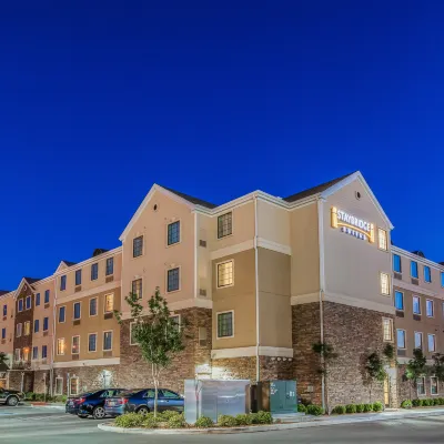 Staybridge Suites EL PASO AIRPORT AREA by IHG Hotels near El Paso Saddleblanket