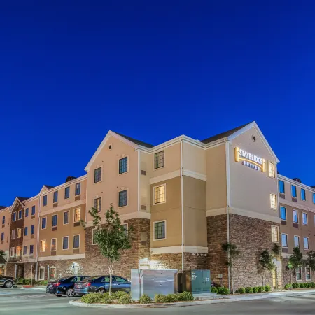 Staybridge Suites EL PASO AIRPORT AREA by IHG