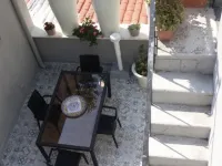 Calefati Gallery Luxury Apartment Hotels near Bari Port