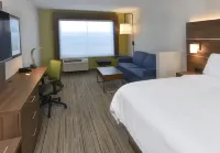 Holiday Inn Express & Suites MADISONVILLE by IHG - Wifi