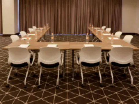 Holiday Inn & Suites MONTERREY APODACA ZONA AIRPORT by IHG Hotels in Apodaca