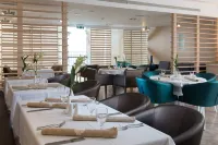 Herods Dead Sea – A Premium Collection by Fattal Hotels - servizio colazione