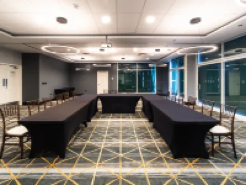 Holiday Inn REYNOSA-INDUSTRIAL PONIENTE by IHG Hotels in Reynosa