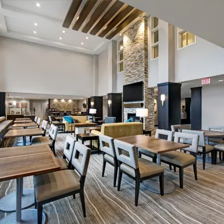 Staybridge Suites STERLING HEIGHTS - DETROIT by IHG