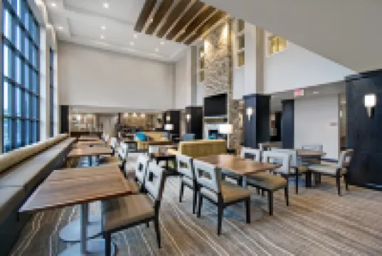 Staybridge Suites STERLING HEIGHTS - DETROIT by IHG