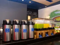 Ibis Budget Uberlandia - พร้อมอาหารเช้า