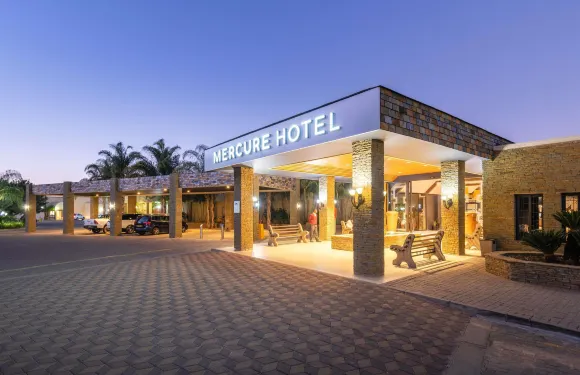 温德和克美居酒店