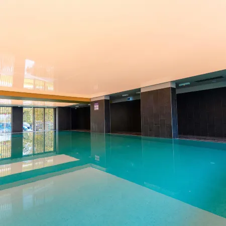Mercure Sibiu Arsenal