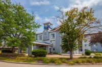 Days Inn & Suites by Wyndham Arlington Heights - Wifi