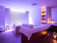 Swissôtel Lima - spa
