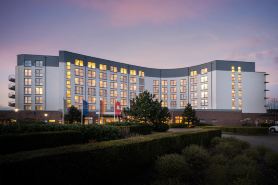 Elaya Hotel Hamburg Finkenwerder Ehemals the Rilano Hotel Hamburg