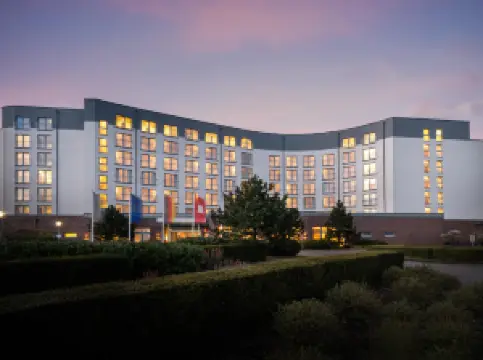 Elaya Hotel Hamburg Finkenwerder Ehemals the Rilano Hotel Hamburg